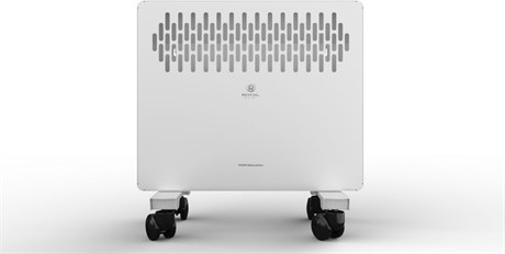 фото: Конвектор Royal Clima REC-FR1000M