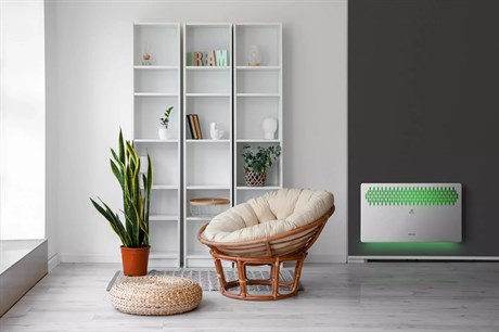 фото: Конвектор Royal Clima REC-FRBR1000M