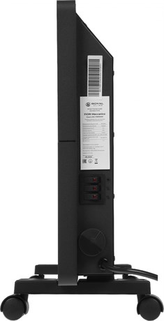фото: Конвектор Royal Clima REC-FRBR1500M
