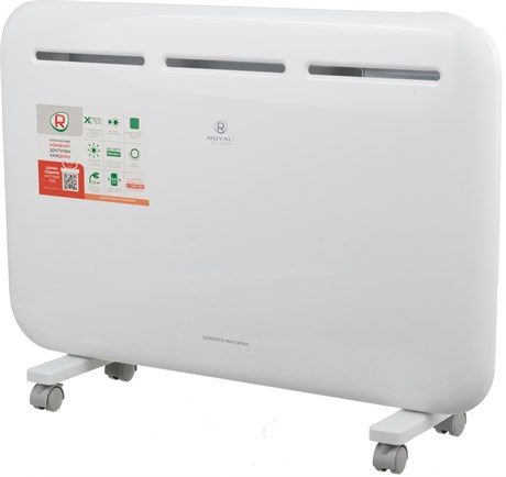 фото: Конвектор Royal Clima REC-S1500M