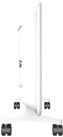 фото: Конвектор THERMEX Frame 1500E