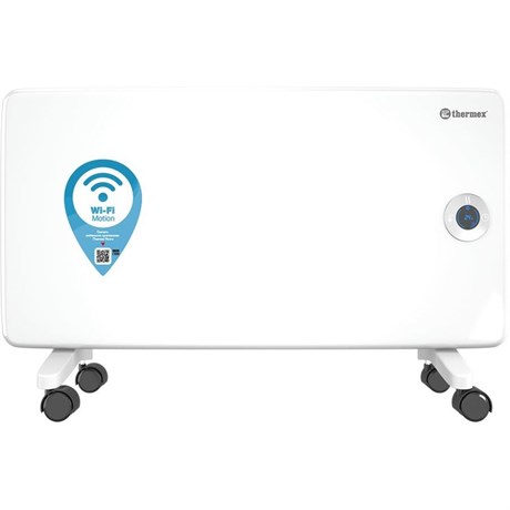 фото: Конвектор THERMEX Frame 1500E Wi-Fi