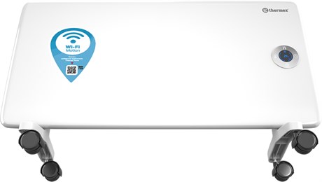 фото: Конвектор THERMEX Frame 1500E Wi-Fi
