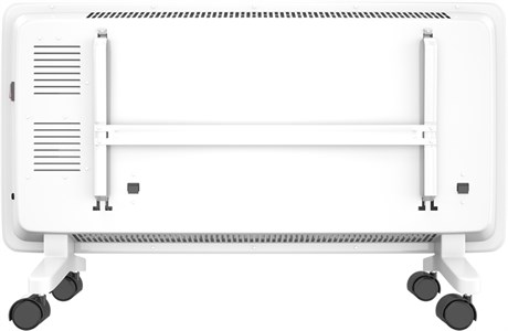 фото: Конвектор THERMEX Frame 1500E Wi-Fi