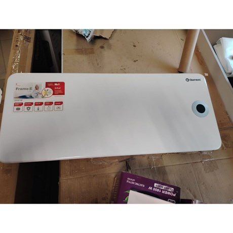 фото: Конвектор THERMEX Frame 2000 E Wi-Fi