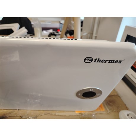 фото: Конвектор THERMEX Frame 2000 E Wi-Fi