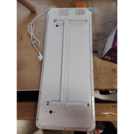фото: Конвектор THERMEX Frame 2000 E Wi-Fi