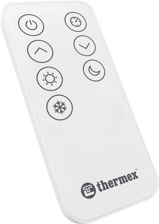 фото: Конвектор THERMEX Lummi 1500E