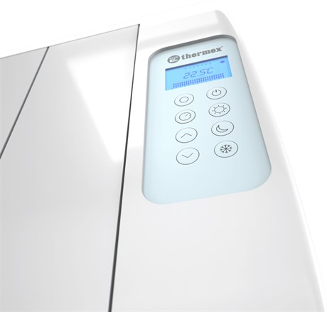 фото: Конвектор THERMEX Lummi 1800E