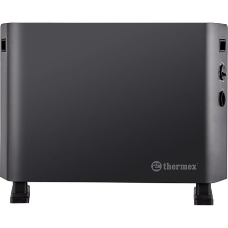 фото: Конвектор THERMEX Pronto 1500M Black