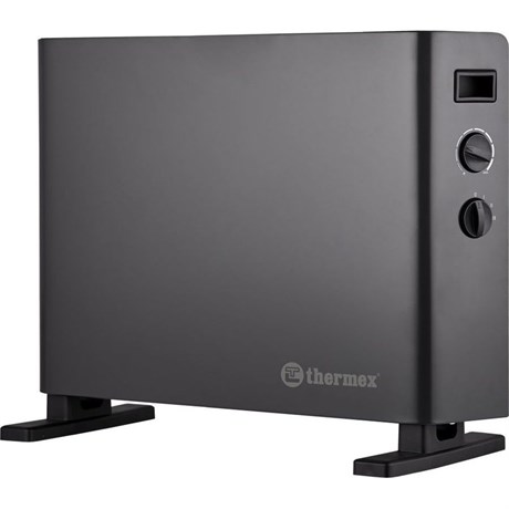 фото: Конвектор THERMEX Pronto 1500M Black
