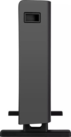 фото: Конвектор THERMEX Pronto 1500M Black