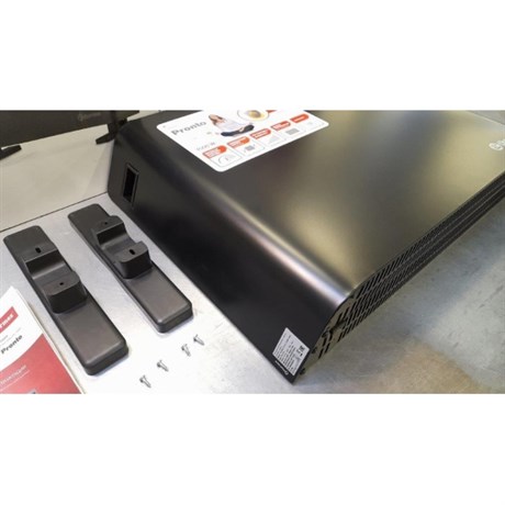 фото: Конвектор THERMEX Pronto 1500M Black