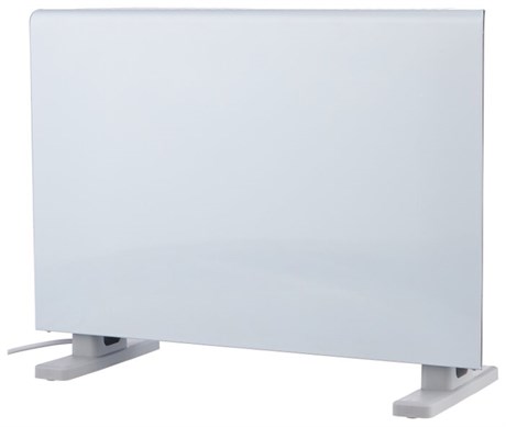 фото: Конвектор THERMEX Pronto 1500M White
