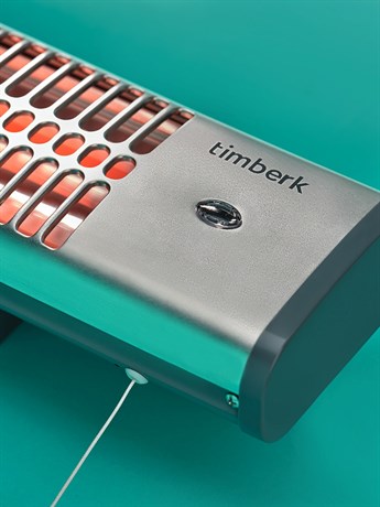 фото: Конвектор Timberk T-CH1.2-A11
