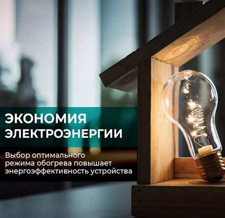 фото: Конвектор Timberk T-EC1000-X2M