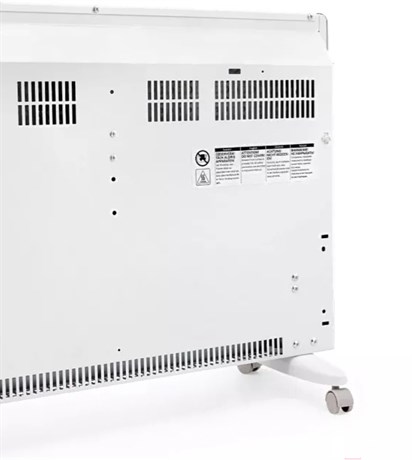 фото: Конвектор Timberk T-EC1000-X2M
