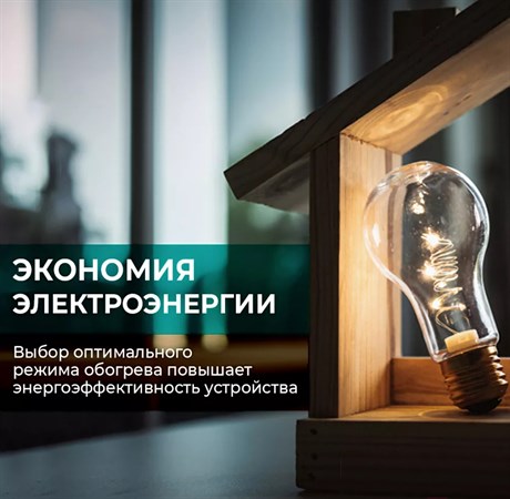 фото: Конвектор Timberk T-EC1500-S1M