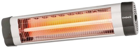 фото: Конвектор Timberk T-IR2000-A12SI