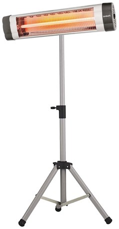 фото: Конвектор Timberk T-IR2000-A12SI