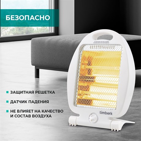 фото: Конвектор Timberk T-TH0.8-Z10