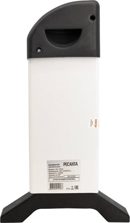 фото: Конвектор Ресанта ОК-1000C