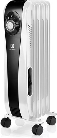 фото: Масляный радиатор Electrolux EOH/M-5105N