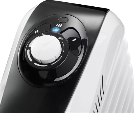фото: Масляный радиатор Electrolux EOH/M-5105N