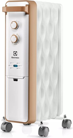 фото: Масляный радиатор Electrolux EOH/M-9157