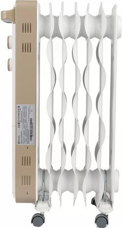 фото: Масляный радиатор Electrolux EOH/M-9157