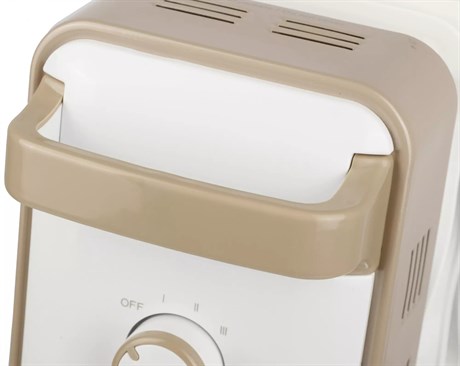 фото: Масляный радиатор Electrolux EOH/M-9157