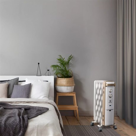 фото: Масляный радиатор Electrolux EOH/M-9157
