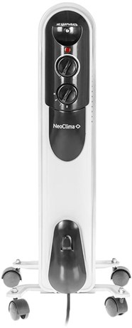 фото: Масляный радиатор NeoClima NC 9307
