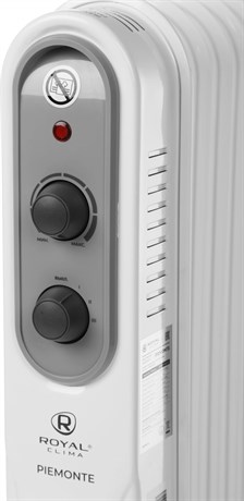 фото: Масляный радиатор Royal Clima ROR-P7-1500M