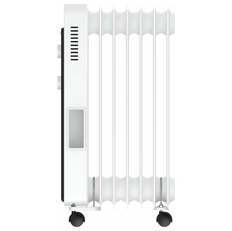 фото: Масляный радиатор Royal Clima ROR-PR7-1500M