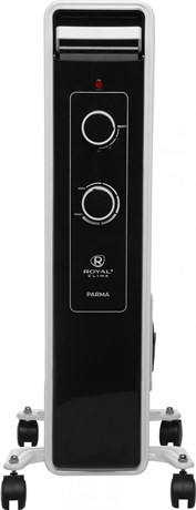 фото: Масляный радиатор Royal Clima ROR-PR7-1500M