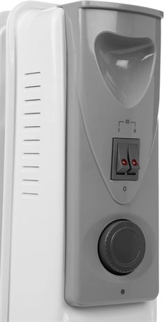 фото: Масляный радиатор Royal Clima ROR-S7-1500M