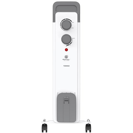 фото: Масляный радиатор Royal Clima ROR-T7-1500M