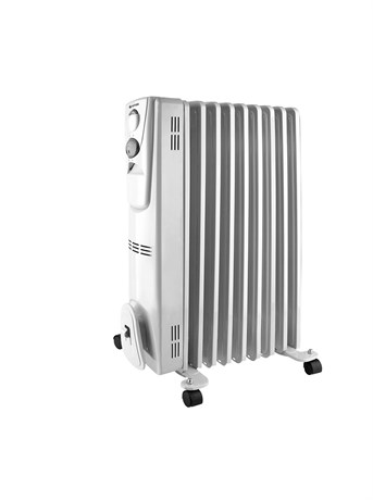 фото: Масляный радиатор Vitek VT-2127