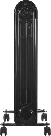 фото: Масляный радиатор Ресанта ОМПТ-12НЧ