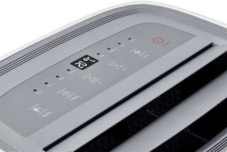 фото: Мобильный кондиционер Electrolux EACM-11CL/N3