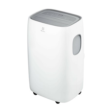 фото: Мобильный кондиционер Electrolux EACM-13CL/N3
