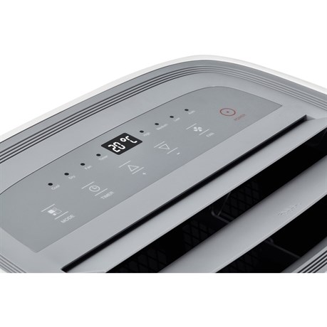 фото: Мобильный кондиционер Electrolux EACM-13CL/N3