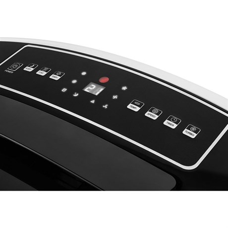 фото: Мобильный кондиционер Electrolux EACM-16HP/N3