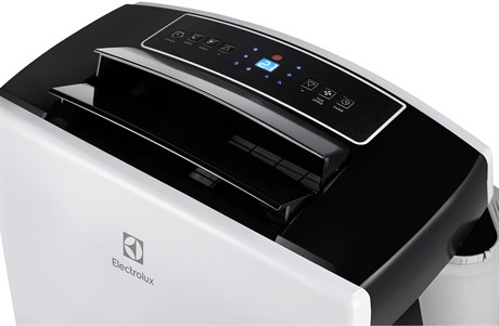фото: Мобильный кондиционер Electrolux EACM-16HP/N3