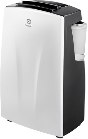фото: Мобильный кондиционер Electrolux EACM-18HP/N3