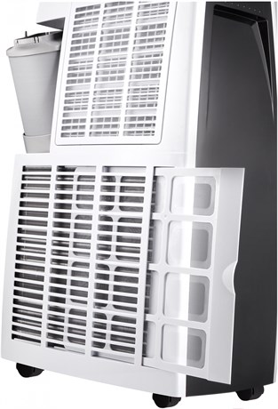 фото: Мобильный кондиционер Electrolux EACM-18HP/N3