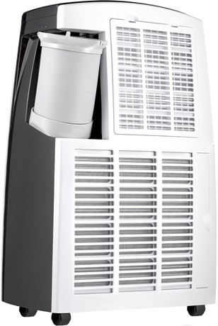 фото: Мобильный кондиционер Electrolux EACM-18HP/N3