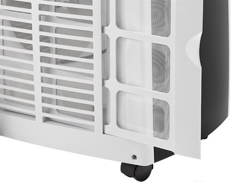 фото: Мобильный кондиционер Electrolux EACM-18HP/N3