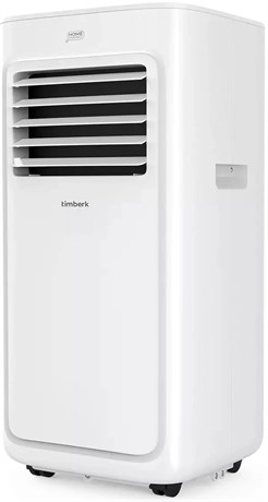 фото: Мобильный кондиционер Timberk T-PAC09-P09E